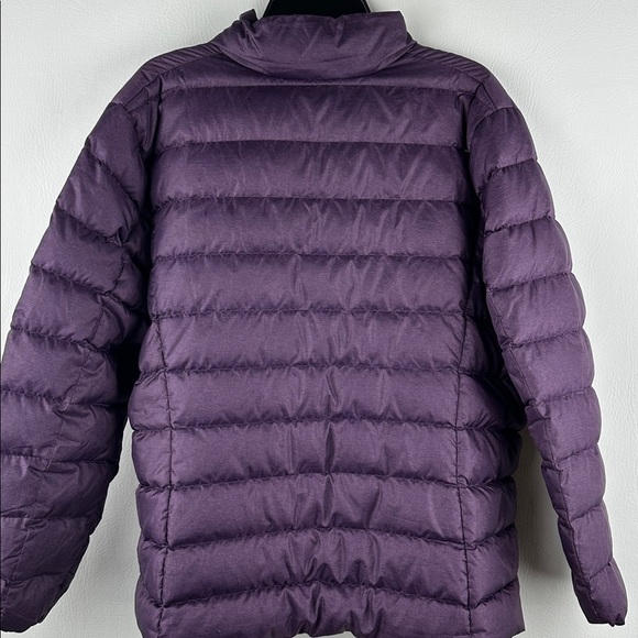 Eddie Bauer 650 Goose Down Packable Puffer Jacket - Picture 9 of 11